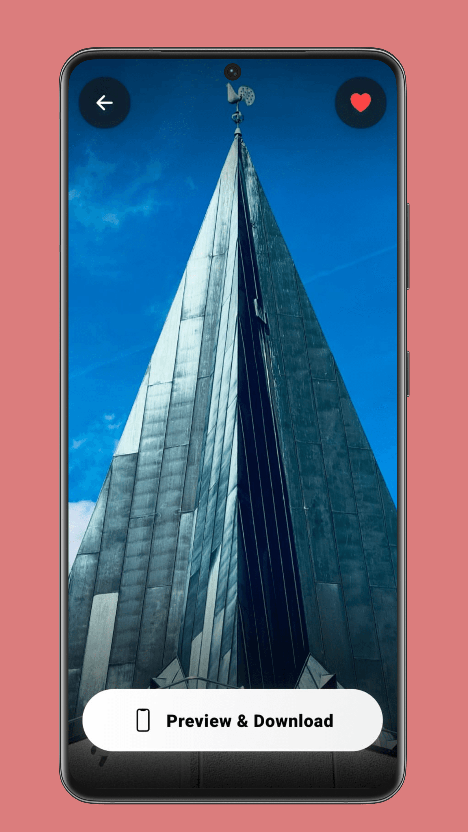 Pureclick Walls screenshot 3