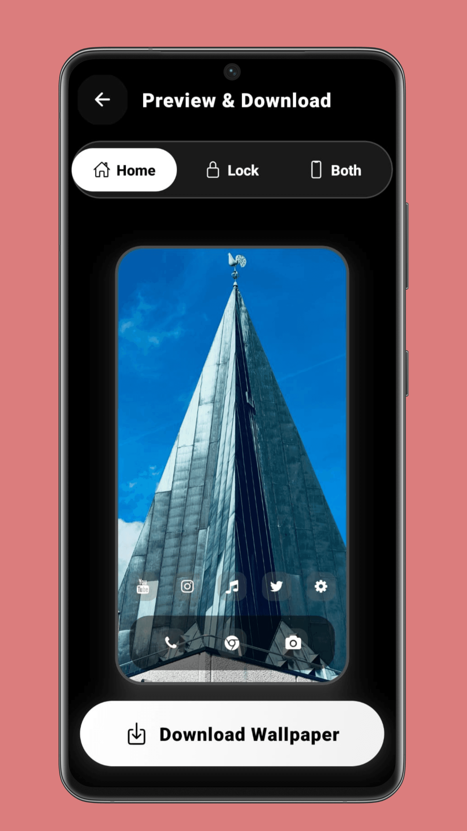 Pureclick screenshot 4